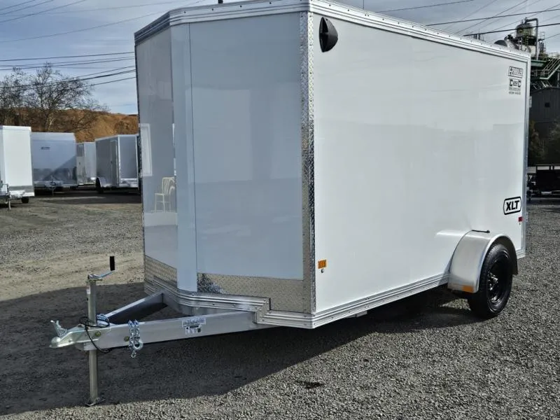 new Cargo (Enclosed) Trailers E-Z Hauler  for sale, in White City, OR Thumbnail 7