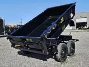 new Dump Trailers Big Tex Trailers  for sale, in White City, OR Thumbnail 5