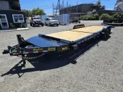 new Equipment / Flatbed Trailers Big Tex Trailers  for sale, in White City, OR Thumbnail 7
