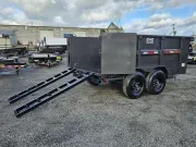 new Dump Trailers Summit  for sale, in White City, OR Thumbnail 7
