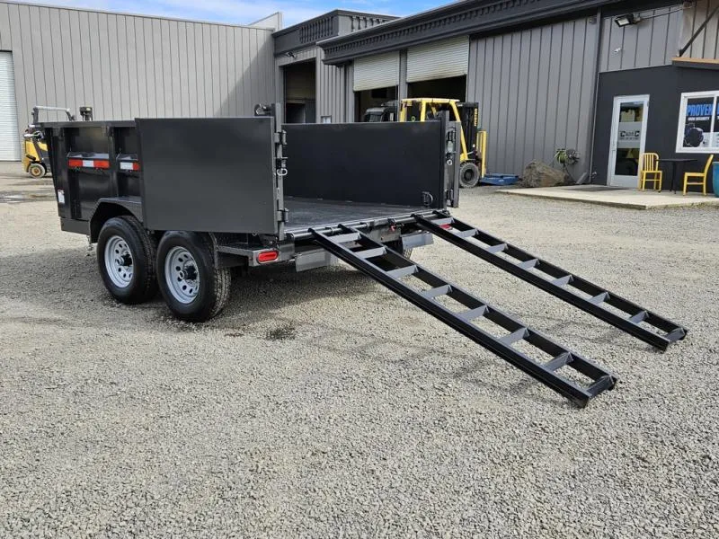 new Dump Trailers Other  for sale, in White City, OR Thumbnail 15