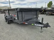new Dump Trailers Summit  for sale, in White City, OR Thumbnail 2