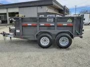 new Dump Trailers Summit  for sale, in White City, OR Thumbnail 20