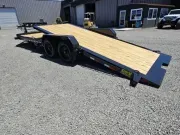 new Equipment / Flatbed Trailers Big Tex Trailers  for sale, in White City, OR Thumbnail 12