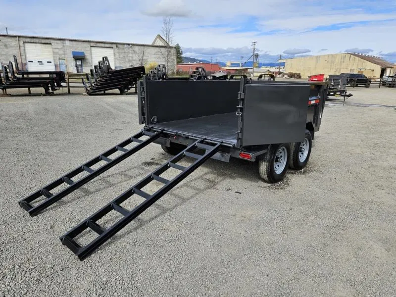 new Dump Trailers Other  for sale, in White City, OR Thumbnail 13