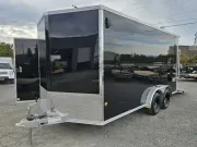 new Cargo (Enclosed) Trailers E-Z Hauler  for sale, in White City, OR Thumbnail 16