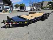 new Tilt Trailers Big Tex Trailers  for sale, in White City, OR Thumbnail 7