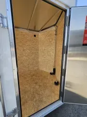 new Cargo (Enclosed) Trailers E-Z Hauler  for sale, in White City, OR Thumbnail 15