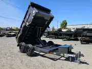 new Dump Trailers Summit  for sale, in White City, OR Thumbnail 18