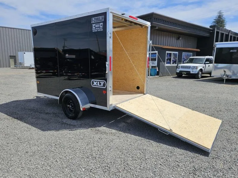 new Cargo (Enclosed) Trailers E-Z Hauler  for sale, in White City, OR Thumbnail 11