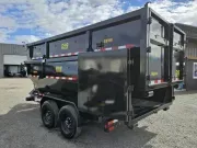 new Dump Trailers Big Tex Trailers  for sale, in White City, OR Thumbnail 4