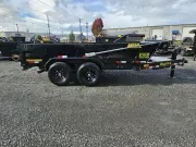 new Dump Trailers Big Tex Trailers  for sale, in White City, OR Thumbnail 3