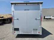 new Cargo (Enclosed) Trailers E-Z Hauler  for sale, in White City, OR Thumbnail 4