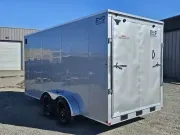 new Cargo (Enclosed) Trailers Carry-On  for sale, in White City, OR Thumbnail 5