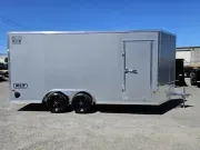 new Cargo (Enclosed) Trailers E-Z Hauler  for sale, in White City, OR Thumbnail 2