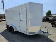 new Cargo (Enclosed) Trailers E-Z Hauler  for sale, in White City, OR Thumbnail 1