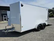 new Cargo (Enclosed) Trailers E-Z Hauler  for sale, in White City, OR Thumbnail 14