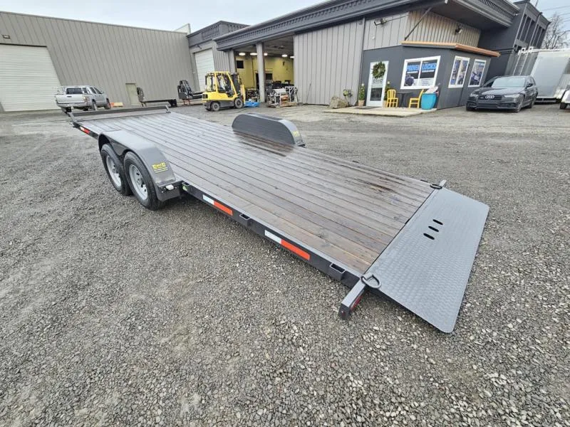 new Tilt Trailers Other  for sale, in White City, OR Thumbnail 11