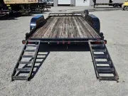 used Car Haulers / Racing Trailers Big Tex Trailers  for sale, in White City, OR Thumbnail 10