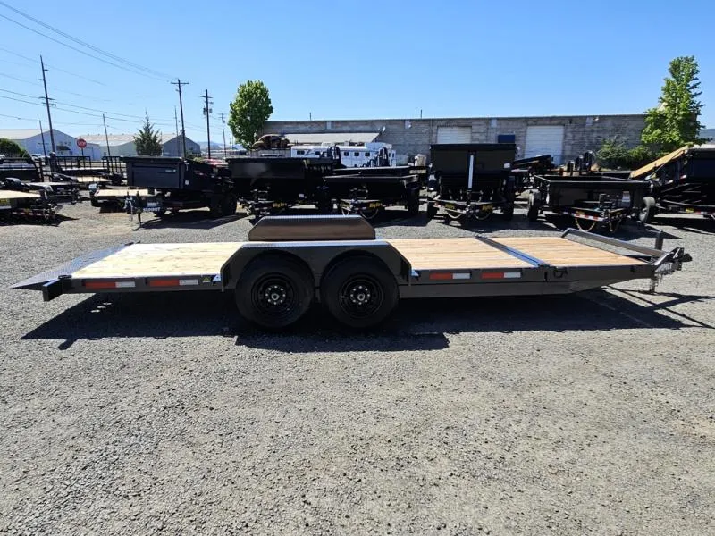 new Tilt Trailers Other  for sale, in White City, OR Thumbnail 7
