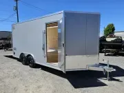 new Cargo (Enclosed) Trailers E-Z Hauler  for sale, in White City, OR Thumbnail 7