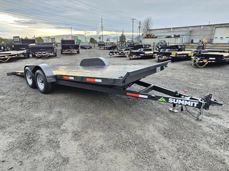 new Tilt Trailers Other  for sale, in White City, OR Thumbnail 8