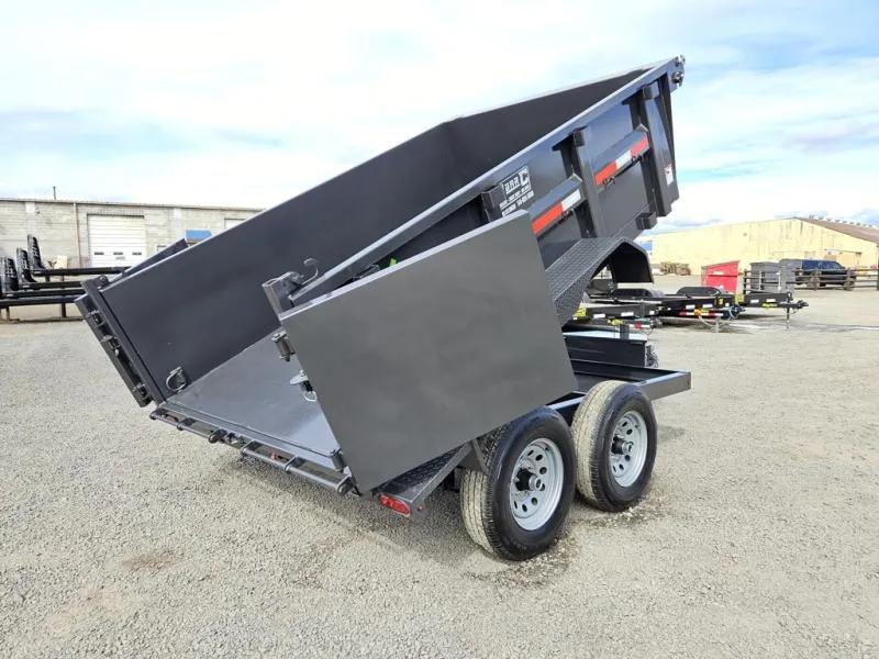 new Dump Trailers Other  for sale, in White City, OR Thumbnail 8