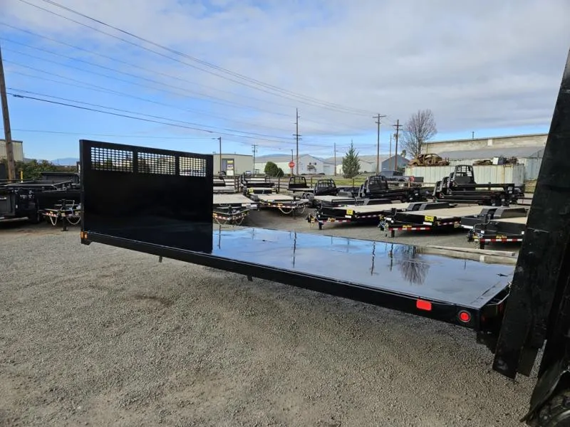 used Flat Decks CM Truck Beds  for sale, in White City, OR Thumbnail 2