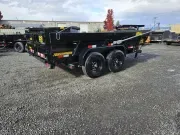 new Dump Trailers Big Tex Trailers  for sale, in White City, OR Thumbnail 4