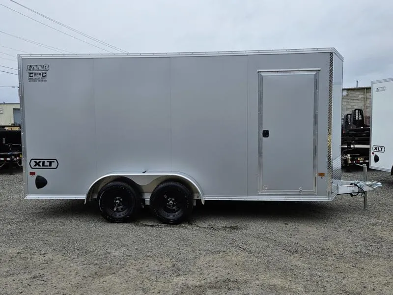 new Cargo (Enclosed) Trailers ALCOM  for sale, in White City, OR Thumbnail 2