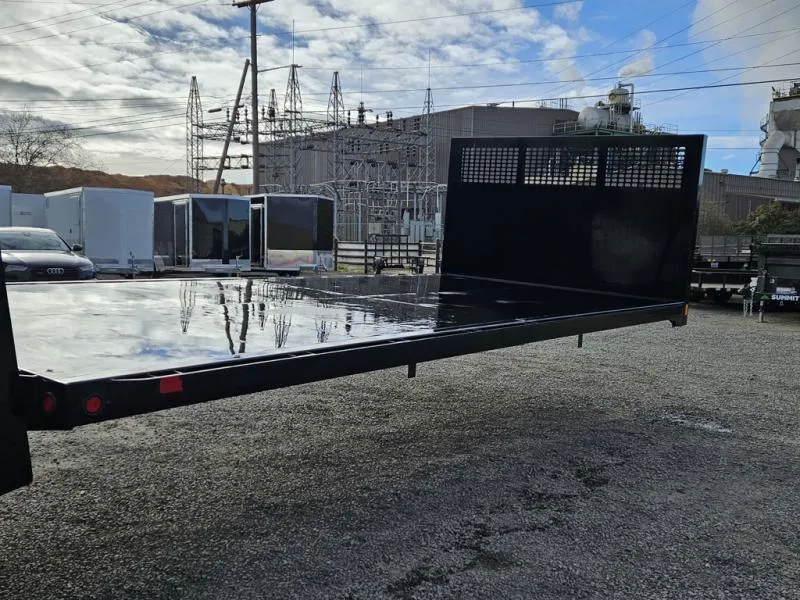 used Flat Decks CM Truck Beds  for sale, in White City, OR Thumbnail 6