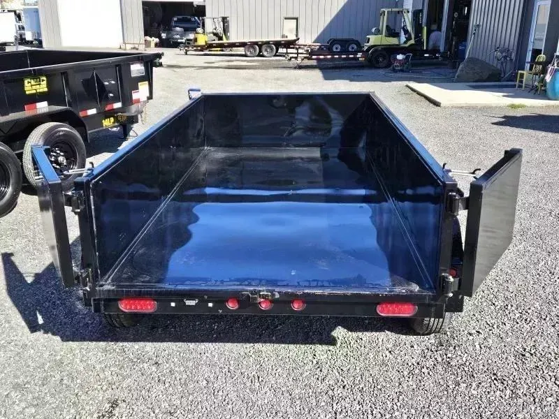 new Dump Trailers Big Tex Trailers  for sale, in White City, OR Thumbnail 12