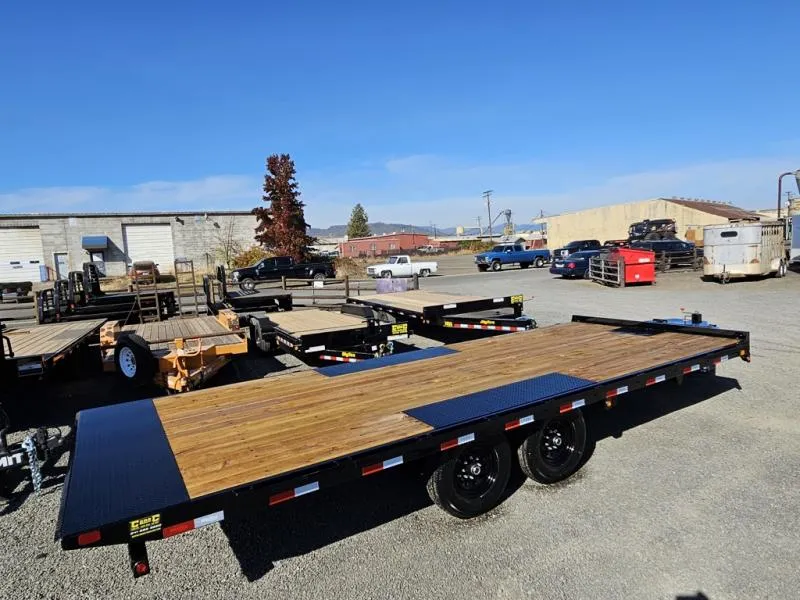 new Tilt Trailers Big Tex Trailers  for sale, in White City, OR Thumbnail 4