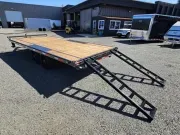 new Equipment / Flatbed Trailers Summit  for sale, in White City, OR Thumbnail 10