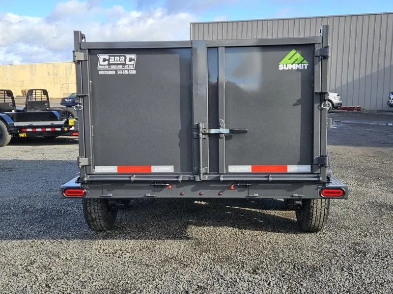 new Dump Trailers Other  for sale, in White City, OR Thumbnail 5