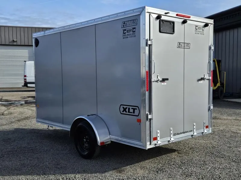 new Cargo (Enclosed) Trailers E-Z Hauler  for sale, in White City, OR Thumbnail 5