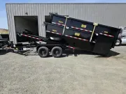new Dump Trailers Big Tex Trailers  for sale, in White City, OR Thumbnail 11