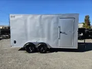 new Cargo (Enclosed) Trailers Carry-On  for sale, in White City, OR Thumbnail 2