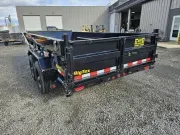 new Dump Trailers Big Tex Trailers  for sale, in White City, OR Thumbnail 7