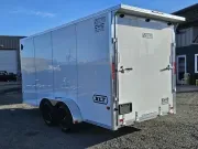 new Cargo (Enclosed) Trailers E-Z Hauler  for sale, in White City, OR Thumbnail 5