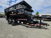 new Dump Trailers Big Tex Trailers  for sale, in White City, OR Thumbnail 8