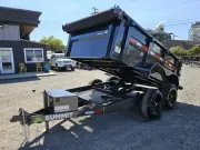 new Dump Trailers Summit  for sale, in White City, OR Thumbnail 17