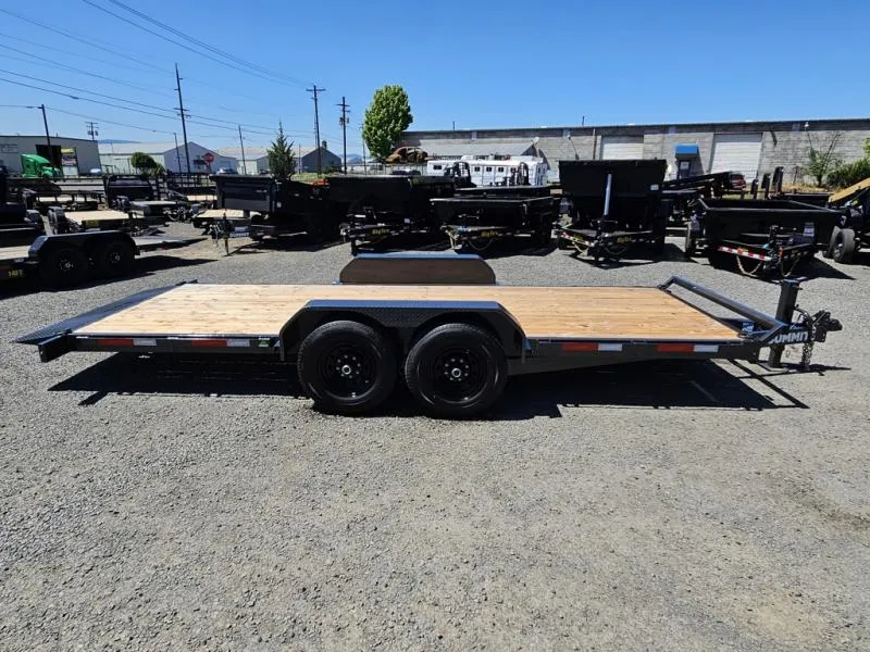 new Tilt Trailers Other  for sale, in White City, OR Thumbnail 3
