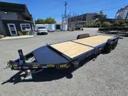 new Tilt Trailers Big Tex Trailers  for sale, in White City, OR Thumbnail 8