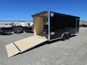 new Cargo (Enclosed) Trailers ALCOM  for sale, in White City, OR Thumbnail 10