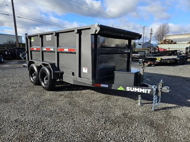 new Dump Trailers Other  for sale, in White City, OR Thumbnail 2