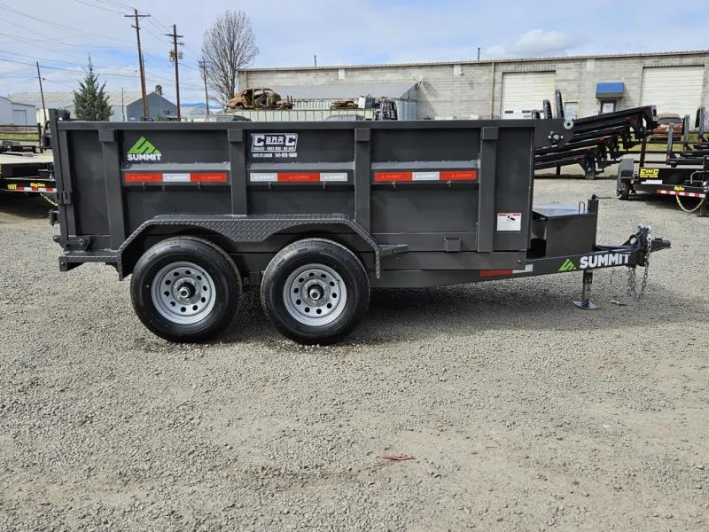 new Dump Trailers Other  for sale, in White City, OR Thumbnail 17