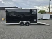 new Cargo (Enclosed) Trailers E-Z Hauler  for sale, in White City, OR Thumbnail 15