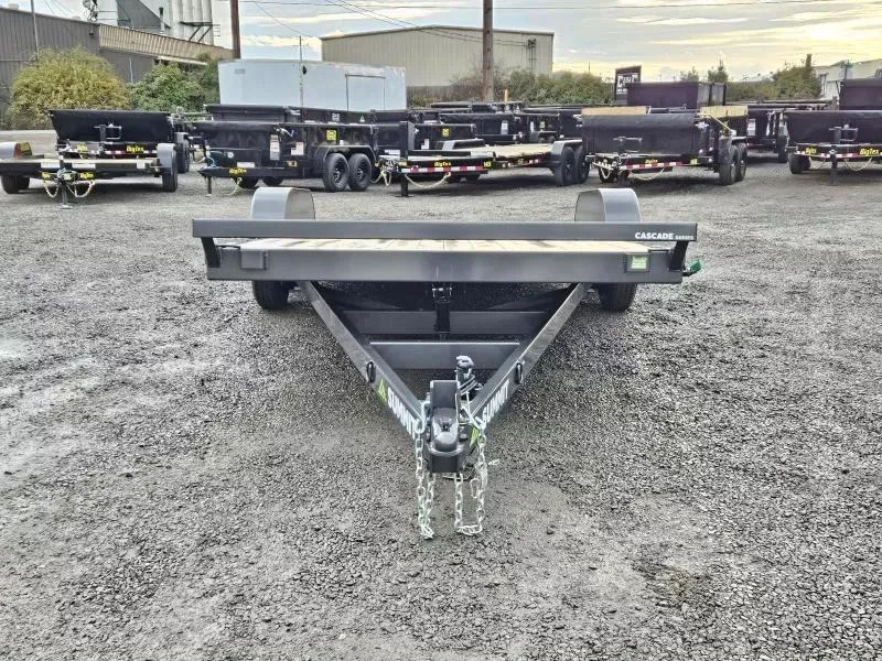 new Tilt Trailers Other  for sale, in White City, OR Thumbnail 14