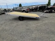 new Equipment / Flatbed Trailers Mission  for sale, in White City, OR Thumbnail 12